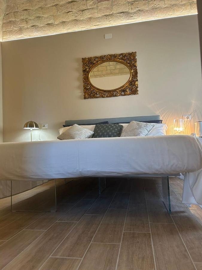 La Fabbrica Di San Pietro Vasto Bed and Breakfast Buitenkant foto